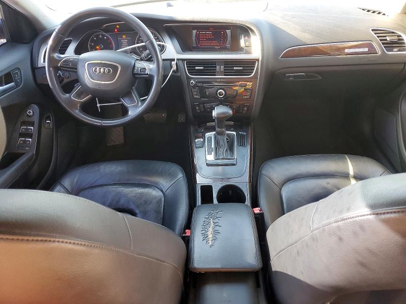 Aukcja sprzedaży 2014 Audi A4, vin: WAUBFAFL1EN027861, numer aukcji: 47331146