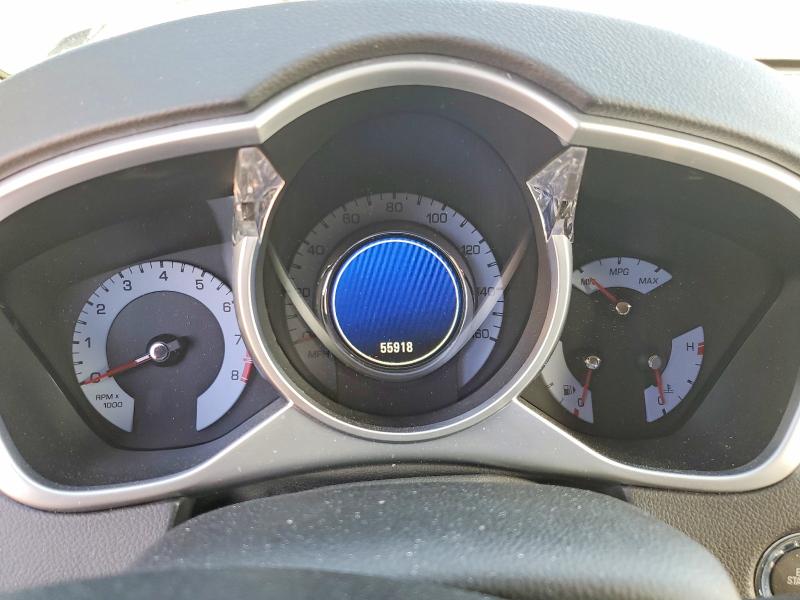 Продажа на аукционе авто 2011 Cadillac Srx, vin: 3GYFNAEY2BS672275, номер лота: 79685185