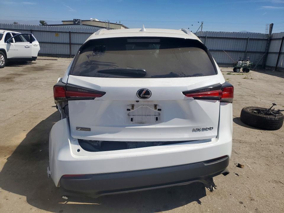 Aukcja sprzedaży 2018 Lexus Nx 300, vin: JTJYARBZ9J2095905, numer aukcji: 47467276