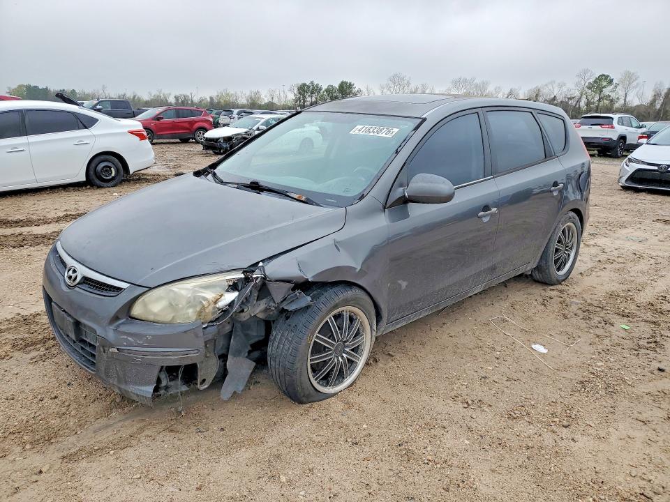 Продажа на аукционе авто 2009 Hyundai Elantra, vin: KMHDC86E29U038308, номер лота: 41833876