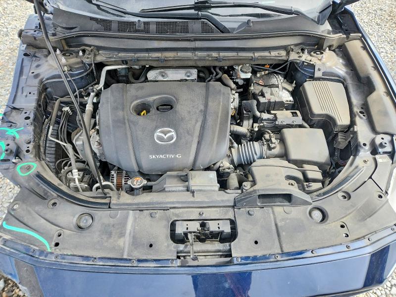 Auction sale of the 2020 Mazda Cx-5, vin: JM3KFACM7L0799315, lot number: 45446246