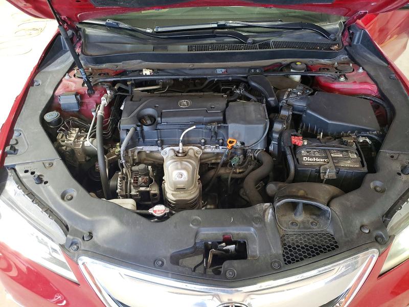 47302656 :رقم المزاد ، 19UUB1F33HA004747 vin ، 2017 Acura Tlx مزاد بيع