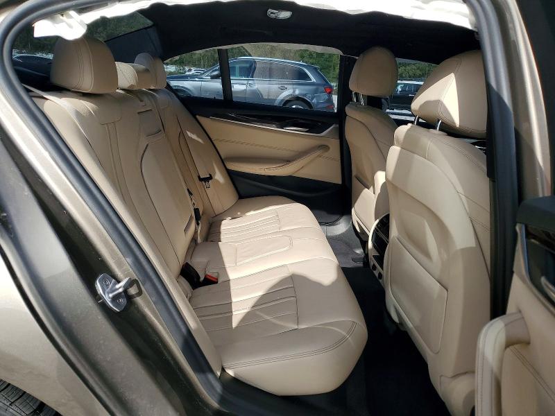 Aukcja sprzedaży 2019 Bmw 530, vin: WBAJA5C5XKWW30420, numer aukcji: 47546146