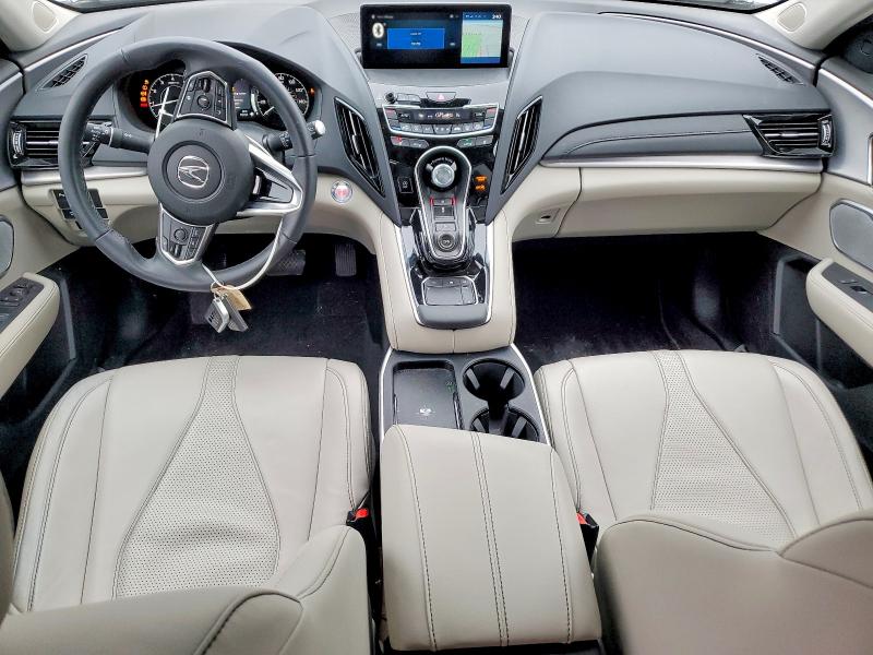 Продаж на аукціоні авто 2025 Acura Rdx, vin: 5J8TC2H59SL017754, номер лоту: 78087065