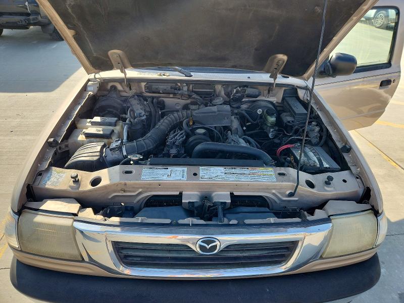 Продаж на аукціоні авто 1998 Mazda B2500, vin: 4F4YR12C0WTM29031, номер лоту: 47505406