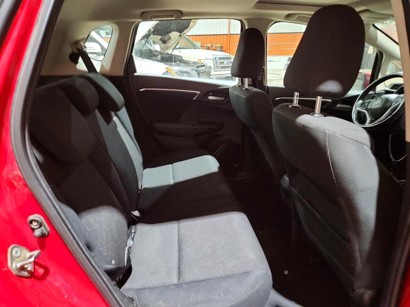 Aukcja sprzedaży 2016 Honda Fit, vin: 3HGGK5H74GM106841, numer aukcji: 42054286