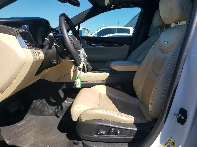 Продажа на аукционе авто 2017 Cadillac Xt5, vin: 1GYKNCRS1HZ108354, номер лота: 79077415