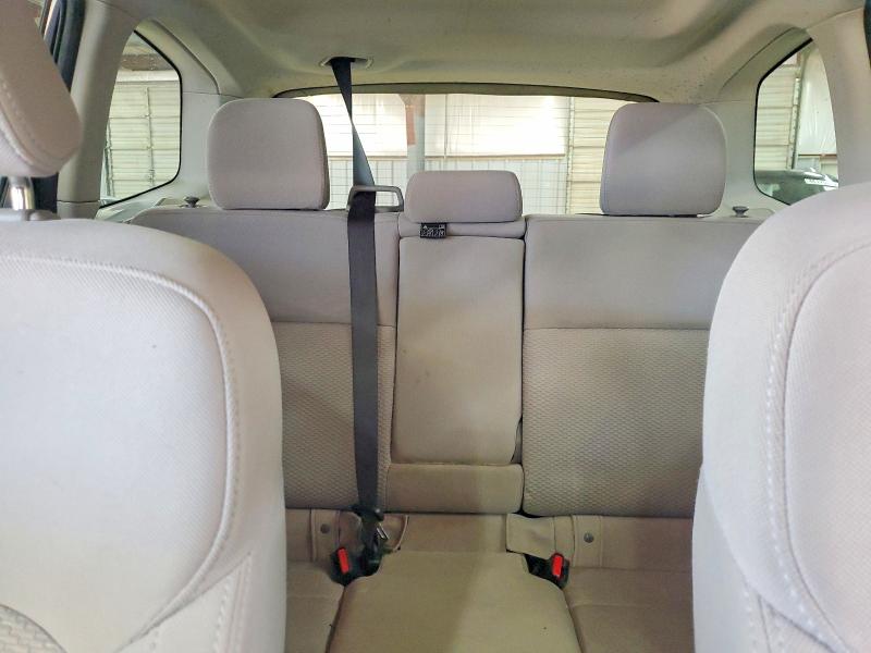 Aukcja sprzedaży 2017 Subaru Forester, vin: JF2SJAGC7HH451601, numer aukcji: 45909576
