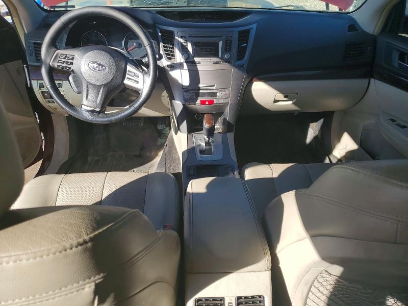 46933986 :رقم المزاد ، 4S3BMBL64E3023862 vin ، 2014 Subaru Legacy مزاد بيع