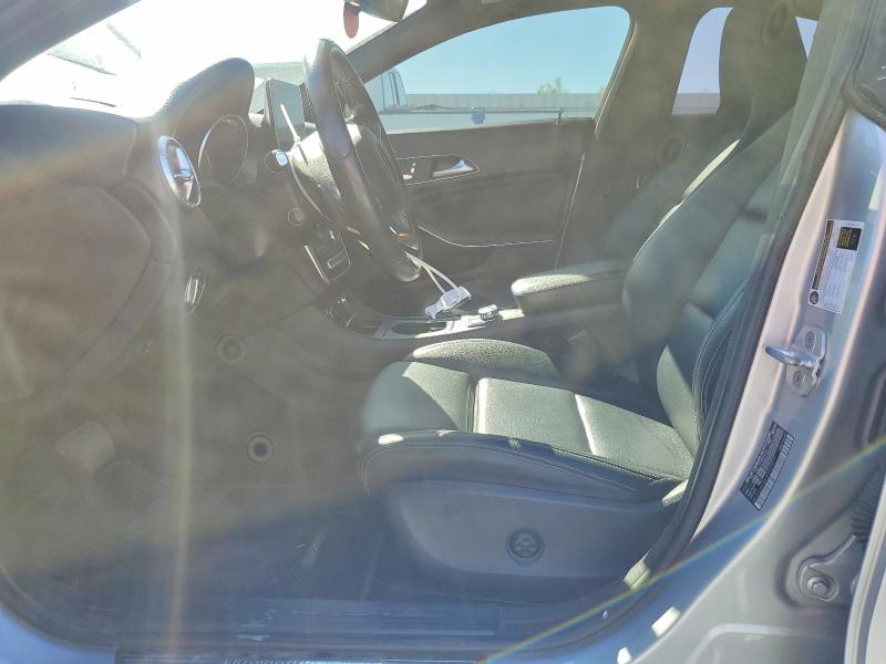Продажа на аукционе авто 2018 Mercedes-benz Cla, vin: WDDSJ4EB4JN557477, номер лота: 45790366