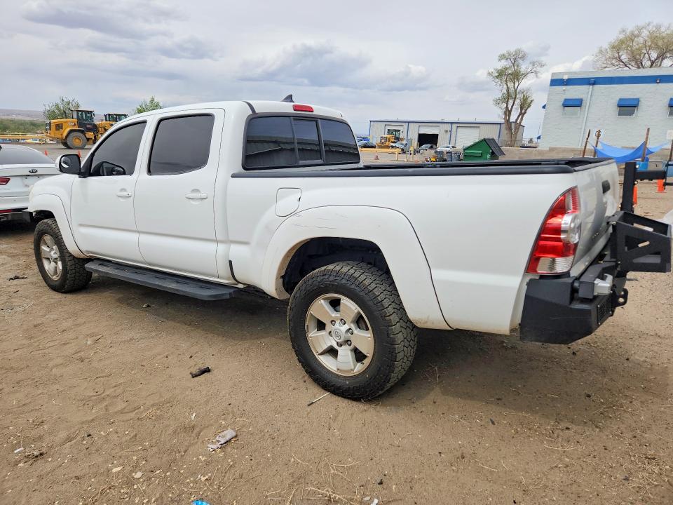 Продажа на аукционе авто 2012 Toyota Tacoma, vin: 3TMMU4FN8CM047035, номер лота: 48419916