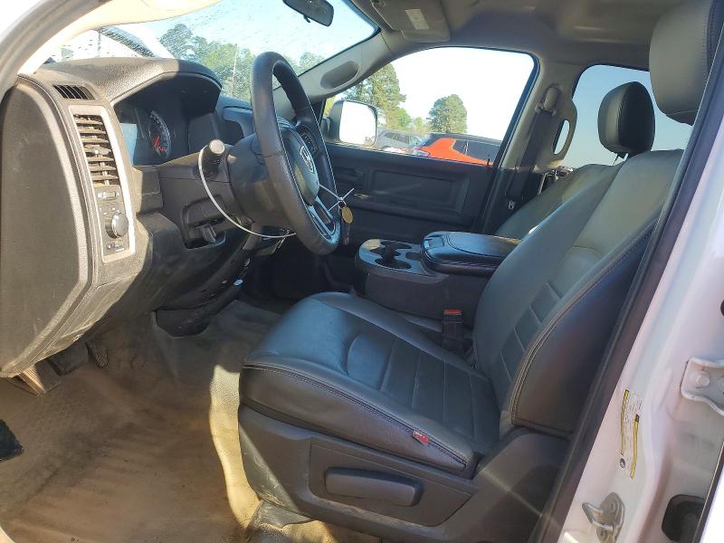 47031006 :رقم المزاد ، 3C6RR6KGXPG656374 vin ، 2023 Ram 1500 Classic مزاد بيع