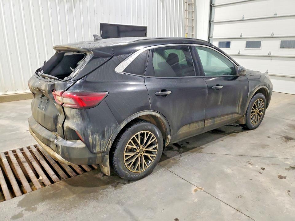 Продаж на аукціоні авто 2024 Ford Escape, vin: 1FMCU0E18RUA49225, номер лоту: 79595235