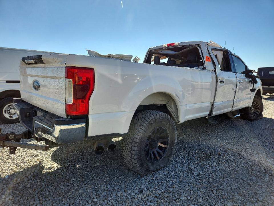 Aukcja sprzedaży 2019 Ford F350, vin: 1FT8W3BT2KEG76322, numer aukcji: 46648556