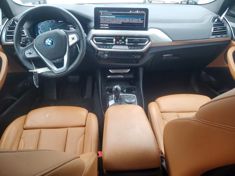 Продаж на аукціоні авто 2023 Bmw Motorrad X3, vin: 5UX63DP07P9R67899, номер лоту: 79720335