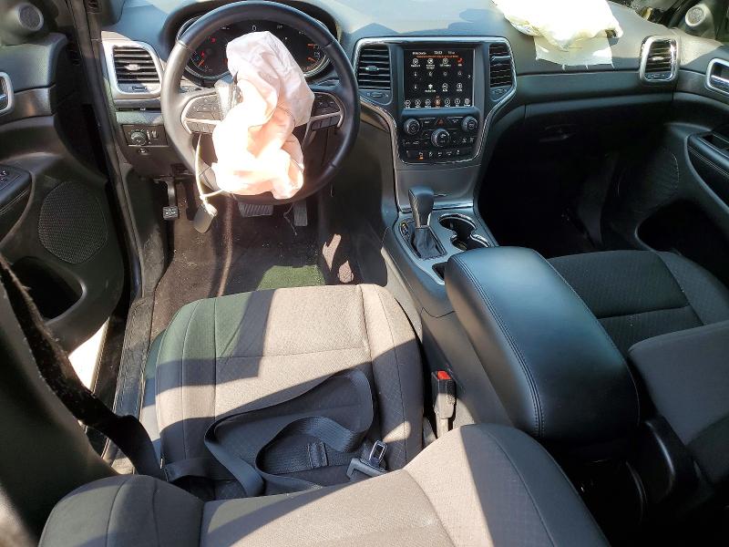 Продажа на аукционе авто 2018 Jeep Grand Cherokee, vin: 1C4RJFAG7JC333900, номер лота: 47713426