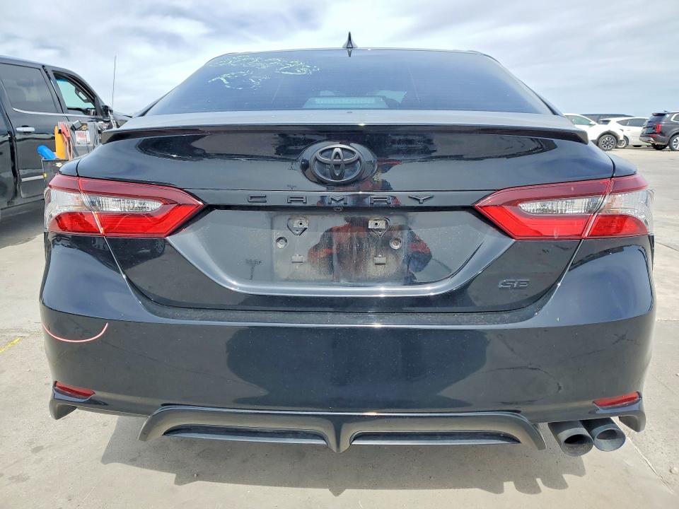 Продаж на аукціоні авто 2024 Toyota Camry, vin: 4T1G11AK9RU888489, номер лоту: 46154206