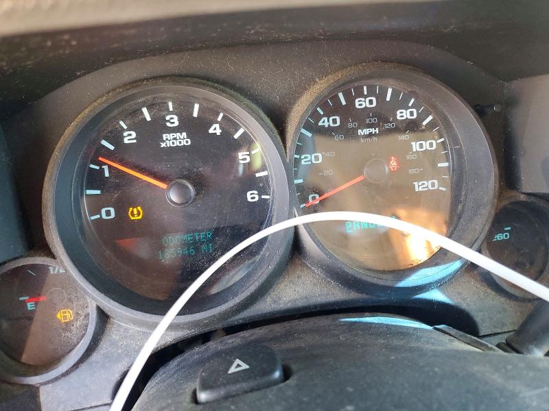 2011 Chevrolet Silverado მანქანა იყიდება აუქციონზე, vin: 1GCRKREA4BZ223647, აუქციონის ნომერი: 51777076
