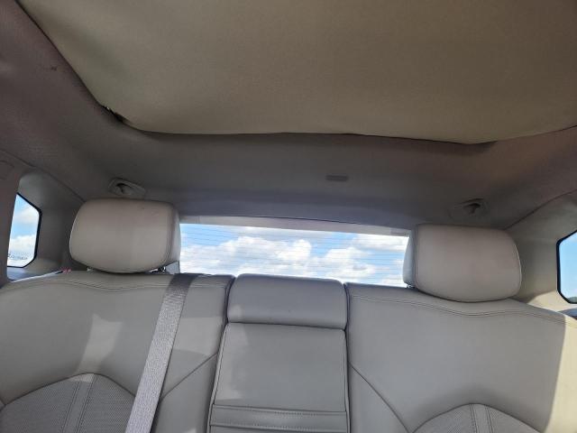 48288326 :رقم المزاد ، 3GYFNGE31DS535998 vin ، 2013 Cadillac Srx مزاد بيع