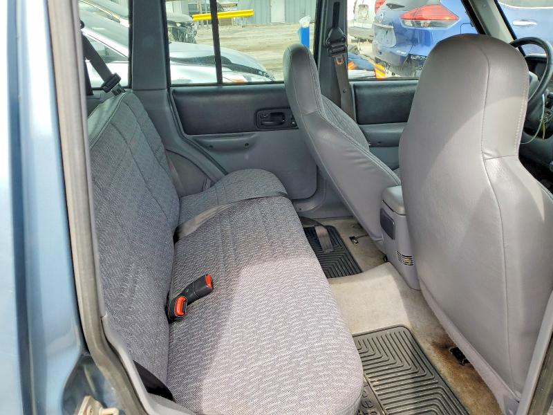 Продаж на аукціоні авто 1998 Jeep Cherokee, vin: 1J4FJ68S9WL236373, номер лоту: 47000976