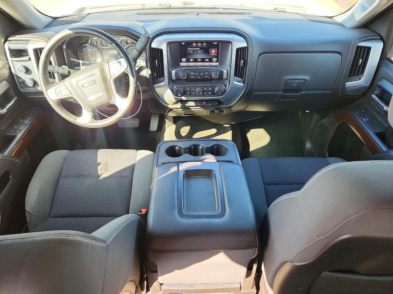 2014 Gmc Sierra მანქანა იყიდება აუქციონზე, vin: 3GTU2UEC9EG112322, აუქციონის ნომერი: 47786276