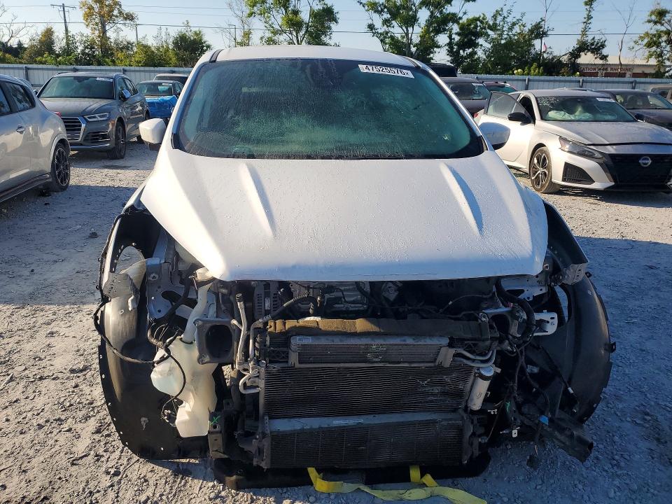 Aukcja sprzedaży 2019 Ford Escape, vin: 1FMCU0GDXKUB64874, numer aukcji: 47525576