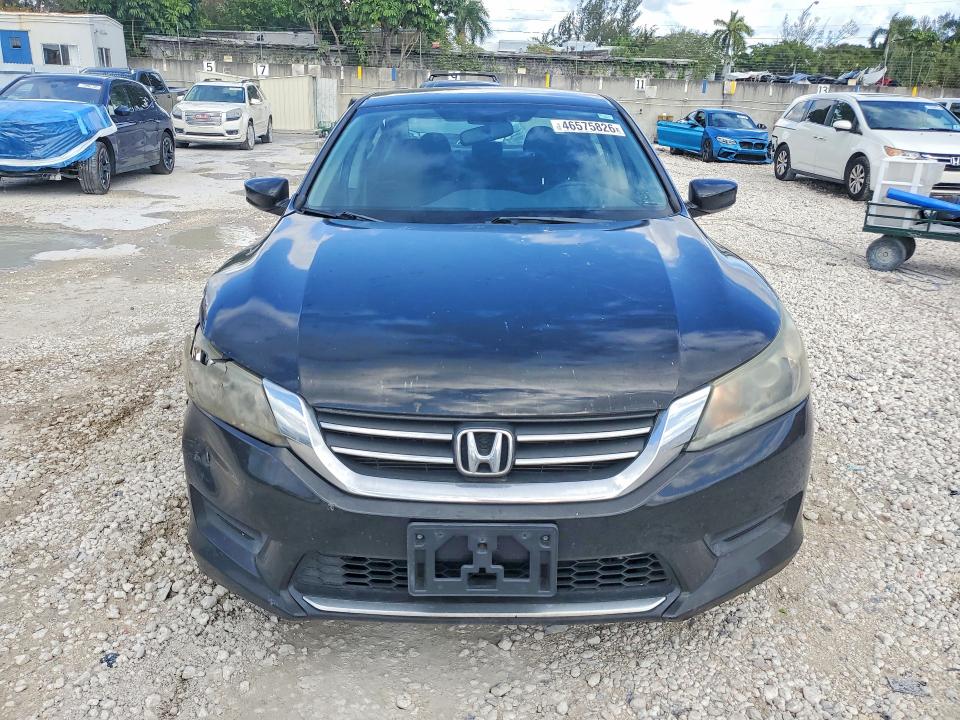 Aukcja sprzedaży 2013 Honda Accord, vin: 1HGCR2F3XDA257104, numer aukcji: 46575826