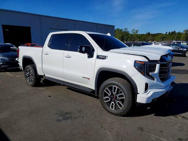 Продажа на аукционе авто 2026 Gmc Sierra, vin: 1GTUUEE82TZ147731, номер лота: 46125536