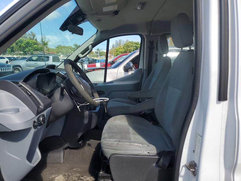 2015 Ford Transit მანქანა იყიდება აუქციონზე, vin: 1FBZX2ZM3FKA44354, აუქციონის ნომერი: 48261216