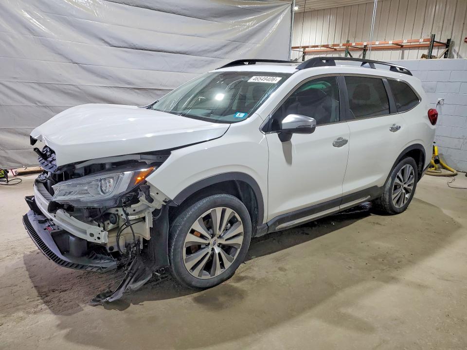 Aukcja sprzedaży 2020 Subaru Ascent, vin: 4S4WMARD2L3459720, numer aukcji: 46549406