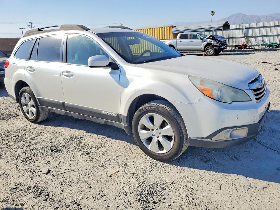 46548496 :رقم المزاد ، 4S4BRCCC4C3268179 vin ، 2012 Subaru Outback مزاد بيع