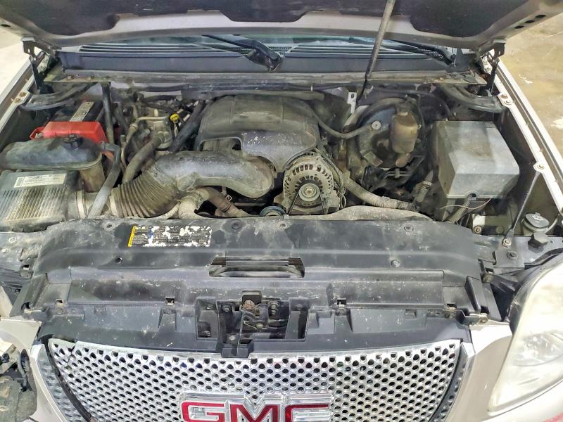 Aukcja sprzedaży 2007 Gmc Yukon Xl, vin: 1GKFK668X7J228780, numer aukcji: 79032575
