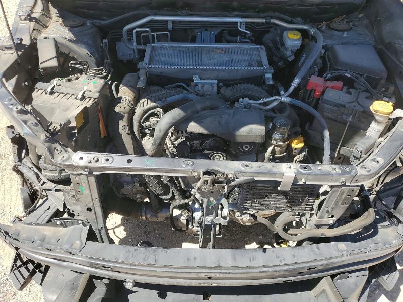 2023 Subaru Ascent მანქანა იყიდება აუქციონზე, vin: 4S4WMABD2P3462617, აუქციონის ნომერი: 46287006