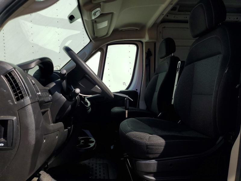 79633725 :رقم المزاد ، 3C6MRVJG1ME526853 vin ، 2021 Ram Promaster 3500 مزاد بيع