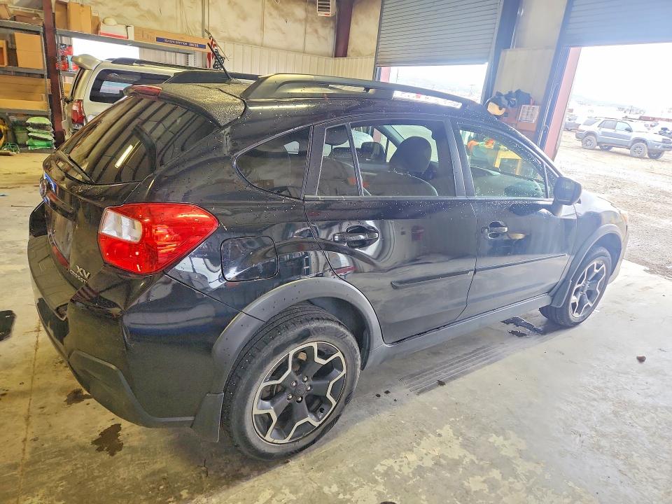 Продаж на аукціоні авто 2013 Subaru Xv Crosstrek, vin: JF2GPAGC4D2848703, номер лоту: 42017696