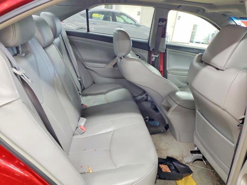 Aukcja sprzedaży 2007 Toyota Camry, vin: 4T1BK46K67U010470, numer aukcji: 46449586