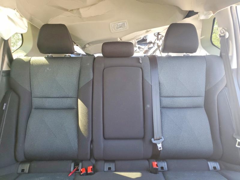 79992795 :رقم المزاد ، JN8BT3BA9SW344244 vin ، 2025 Nissan Rogue مزاد بيع