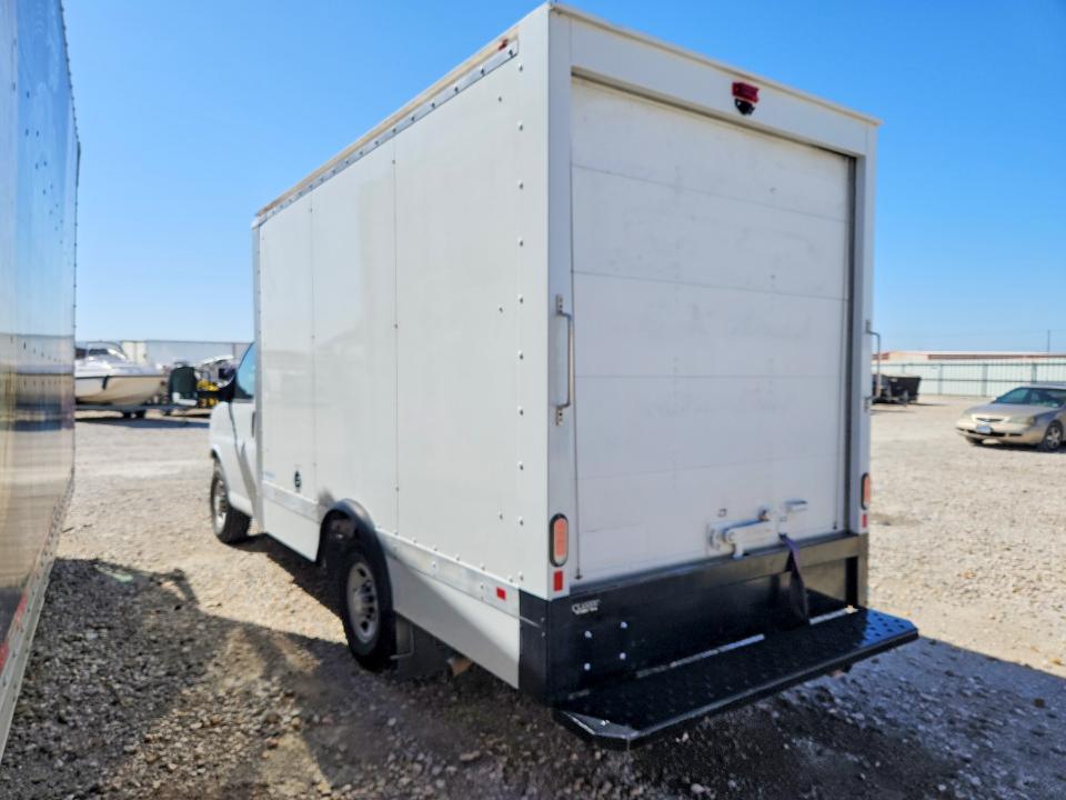 Aukcja sprzedaży 2023 Chevrolet Express G3500, vin: 1GB0GRFP0P1106798, numer aukcji: 55084736