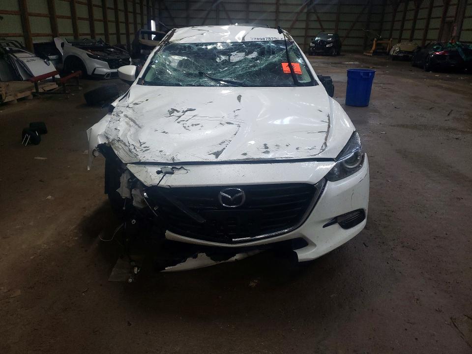 Aukcja sprzedaży 2018 Mazda 3, vin: 3MZBN1V75JM218601, numer aukcji: 78987825