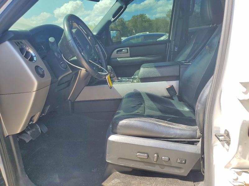 Продажа на аукционе авто 2017 Ford Expedition, vin: 1FMJU1KT3HEA67840, номер лота: 45492926