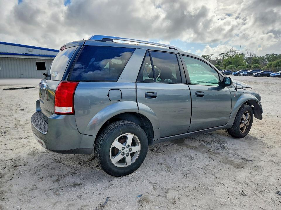 79319475 :رقم المزاد ، 5GZCZ33D36S844127 vin ، 2006 Saturn Vue مزاد بيع
