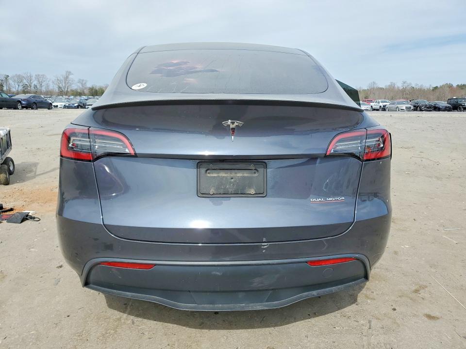 Aukcja sprzedaży 2023 Tesla Model Y, vin: 7SAYGDEF1PF762755, numer aukcji: 46503876