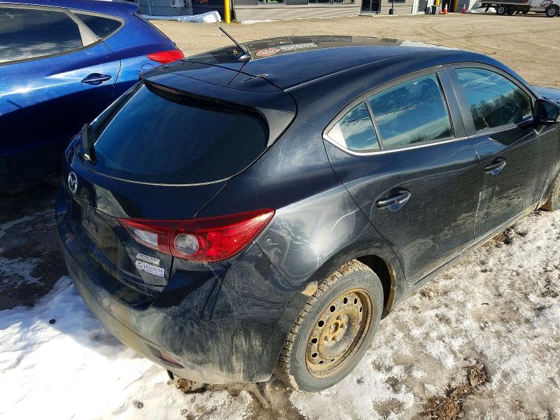 Продаж на аукціоні авто 2015 Mazda 3, vin: 3MZBM1L72FM198935, номер лоту: 46004036
