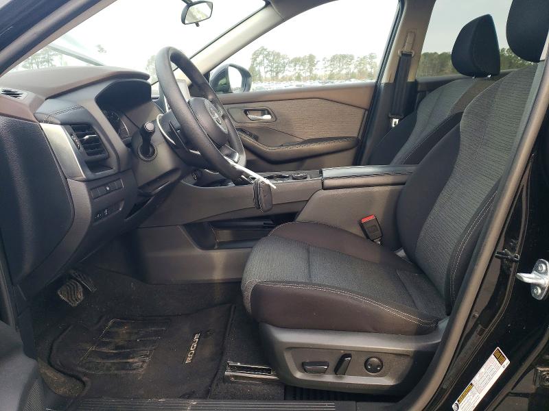 Aukcja sprzedaży 2023 Nissan Rogue, vin: 5N1BT3BB7PC874706, numer aukcji: 41623396