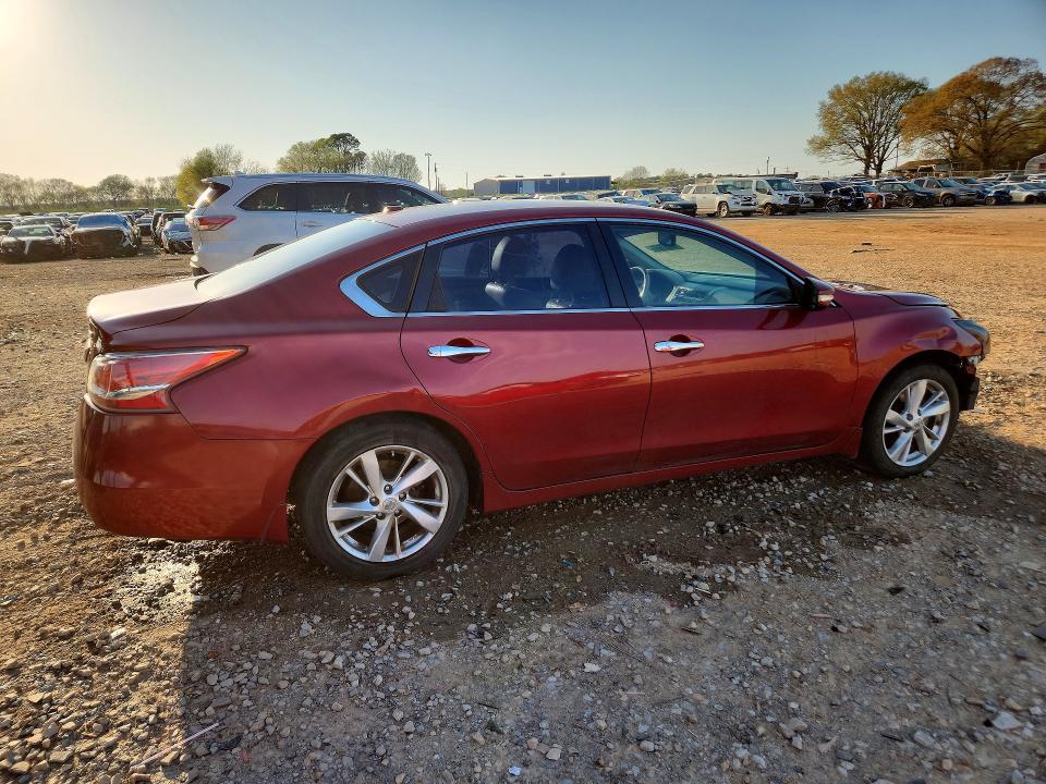 46837666 :رقم المزاد ، 1N4AL3AP4DC253387 vin ، 2013 Nissan Altima مزاد بيع