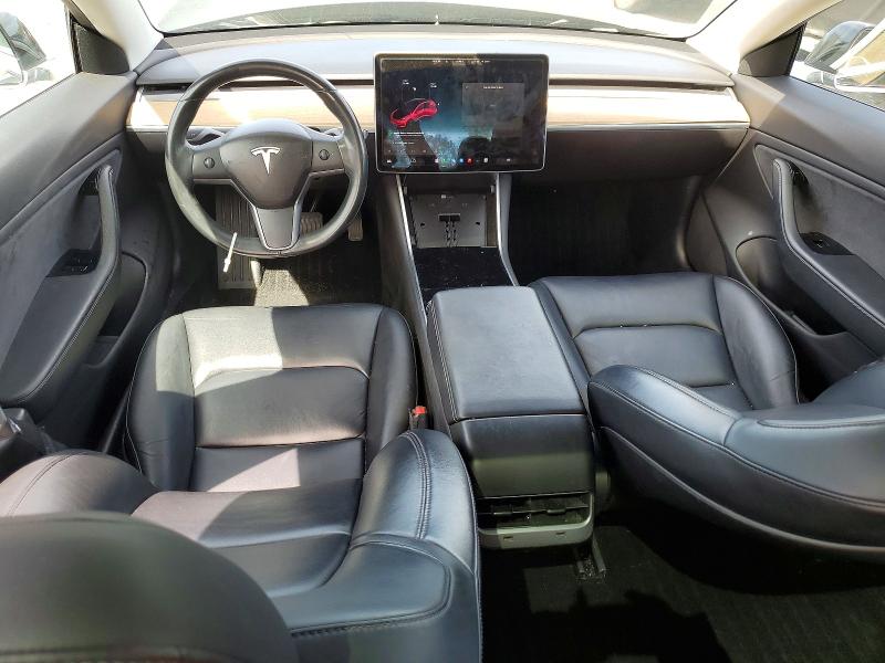 Продажа на аукционе авто 2019 Tesla Model 3, vin: 5YJ3E1EA4KF296330, номер лота: 46568126