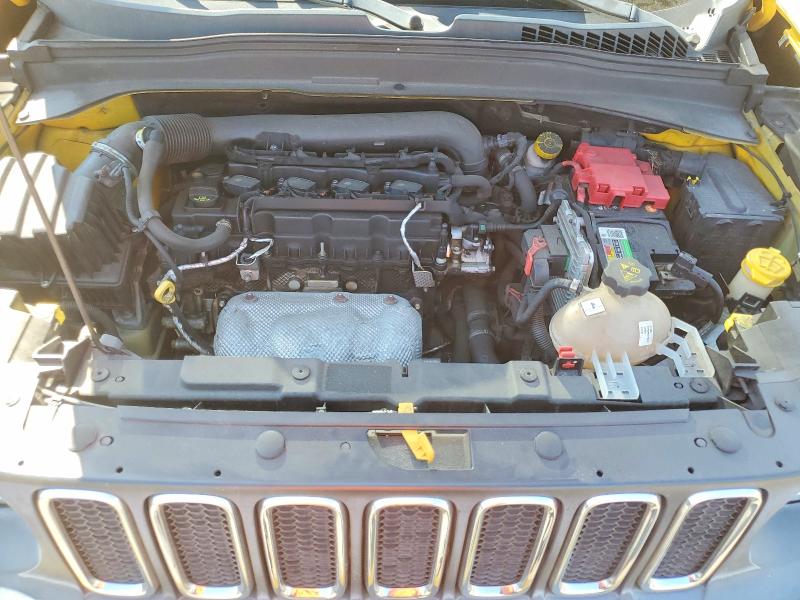 Aukcja sprzedaży 2018 Jeep Renegade, vin: ZACCJAAB4JPG99676, numer aukcji: 78214335