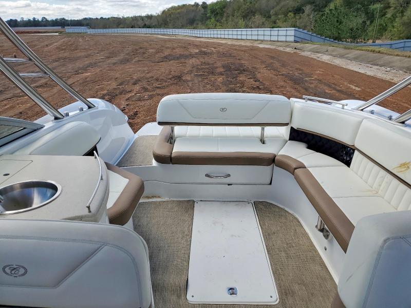 Продаж на аукціоні авто 2016 Cobalt Boat, vin: FGE30005H516, номер лоту: 49435696