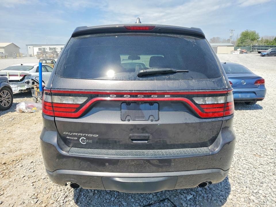 Aukcja sprzedaży 2015 Dodge Durango, vin: 1C4RDJAG6FC729589, numer aukcji: 47381266