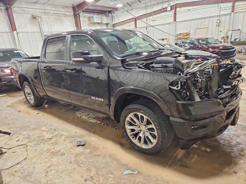 79719605 :رقم المزاد ، 1C6SRFRTXNN429968 vin ، 2022 Ram 1500 مزاد بيع